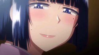 Hypnotized Teacher's Secret Life Ep. 2 - Big Tits, Creampie, and Cumshot Hentai
