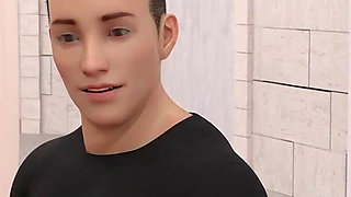 Exhibitionist Wife - Part 1