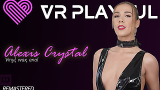 Remastered: Vinyl, Wax, Anal