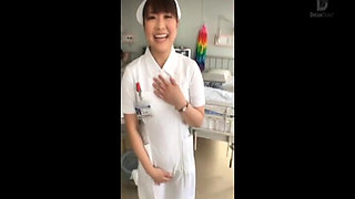 Charming Nurse Nonoka Delivers an Unforgettable Overnight Adventure - 3