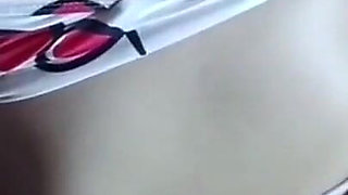 Police Lieutenant Masturbates in the Station Bathroom in Comombia