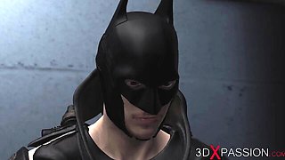 Harley's petite sex