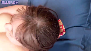 Hcupheat the Alluring Wife Who Radiates Pure Sensual Charm