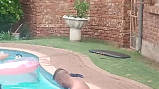 She Was so Horny so We Use the with Two Cocks