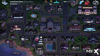 SummertimeSaga - Headmistress Punishes Her Students E2 # 10