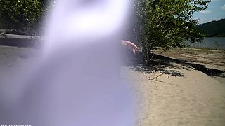 Horniest Amateur Blonde Teen caught masturbating on Webcam