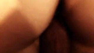 Creampie From a Stranger