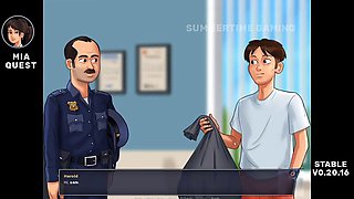 Detail, seduced, sexing