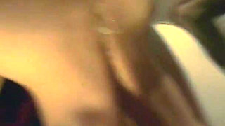 Hot Room: Hooking up with Her New Black Bull