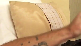 Pui gives her asian hole up to the white dudes of America