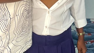 Desi Indian Virgin girl First Time Anal