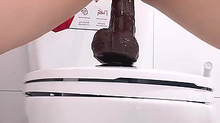 Darling, Which Dildo Do You Like or if You Like Other Types?