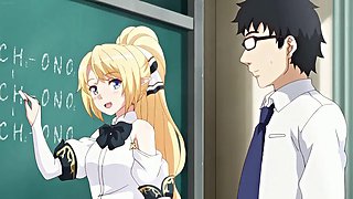 Enjo: Anal, Hentai  Hentai Anime Porn