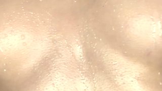 This large amateur cam girl has some very big boobs