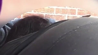 Asmr Suck My Dick in Between Your Moms and the Neighbors House