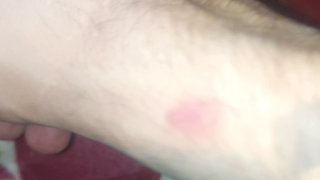 Fat bitch want to pussy fisting