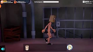 Fuckerman Collection Copbang Full walkthrough Game Play with Male Chracter and Download Game