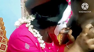 Student ready for mouth fuck and swallow cum to get practical marks from teacher - full tamil audio with moaning