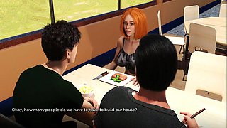 Rebels Of The College University Revolution Ep 15