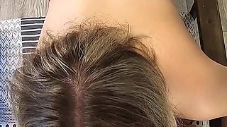 Fucked a Housewife Hard(continued)