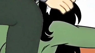 I Fucked My Neighbor Girl Intergalactic Slut and Fell in Love