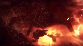Let the Devil in