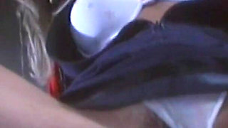 Nympho Babes Riding Cock Until They Cum Hard