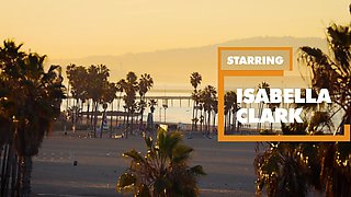 Isabella Clark Occasional Lesbian - Isabella clark