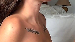 Top Selection of Cumshots in the Mouth and Close-up Shots of Swallowing Cum