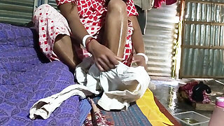 Dress Changing Video