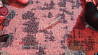 Yurias Passion 3 to Be Continue