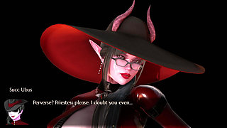 Goblin Layer - Succubus Collectors