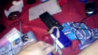 I really worried about it