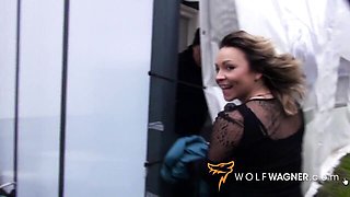 Eva and Eva's deutsch xxx