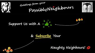 Fetish plumper in lingerie shaking her big ass in pov scene