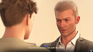 World of Secrets 5 to Be Continue