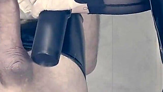 Dominatrix Mistress April - Slave Maintenance