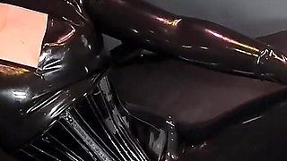 Mouth Training for Cocksucker Slave