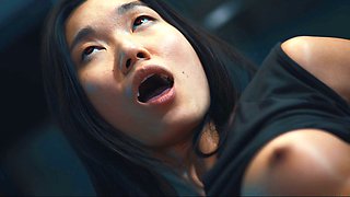 Vampired - The Last Woman On Earth Trailer
