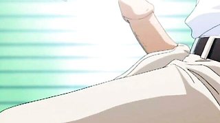 Funny bedmate - cartoon scene - Fuck Me Like A Monster