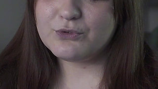 Porn Story - in the Store Behind the Counter, He Felt Her Tits (russian, Light Female Domination, Naked in Public)