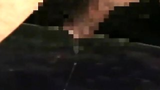 Japanese Femdom Prostate Massage Amateur Video