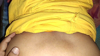 Desi Indian wife xnxx family