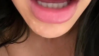 I Want Your Cum Inside Me