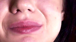 Kyra - The clamps - part 3