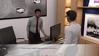 My Stepbrother's Wife Update 22