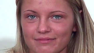 Vanda Lust Seducing The Camera With Her Wild Moves On