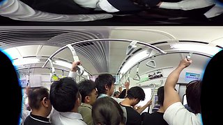 Asian schoolgirl enjoy group sex