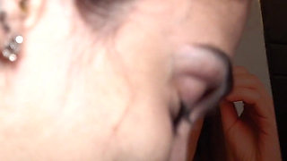 Toilet Sex Cum Slut Katie