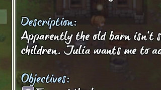 My Stepsister Is a Horny Fox